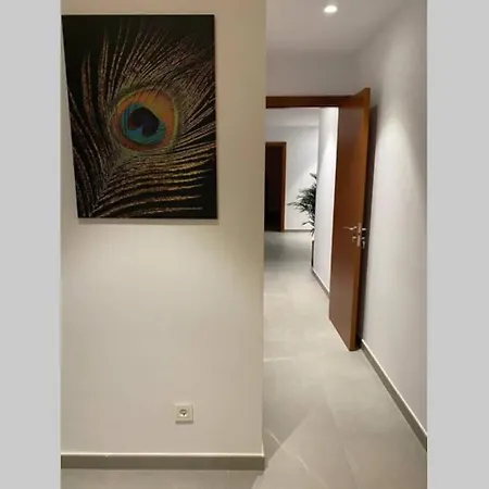 Kenai -agradable Con Piscina Privada Villa San Bartolomé