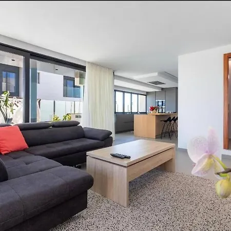 Kenai -agradable Con Piscina Privada * San Bartolomé