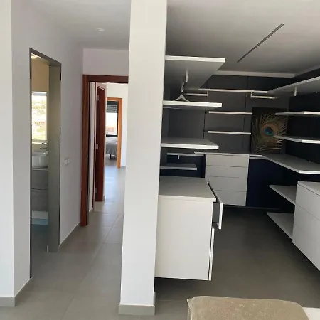 Kenai -agradable Con Piscina Privada Villa *
