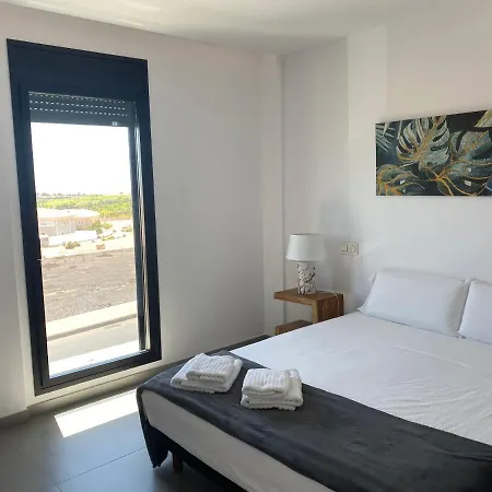 Kenai -agradable Con Piscina Privada * San Bartolomé